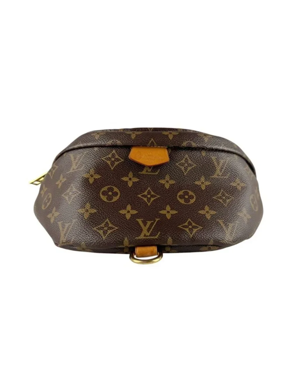 Louis Vuitton Belt Bag Monogram - Picture 4 of 10